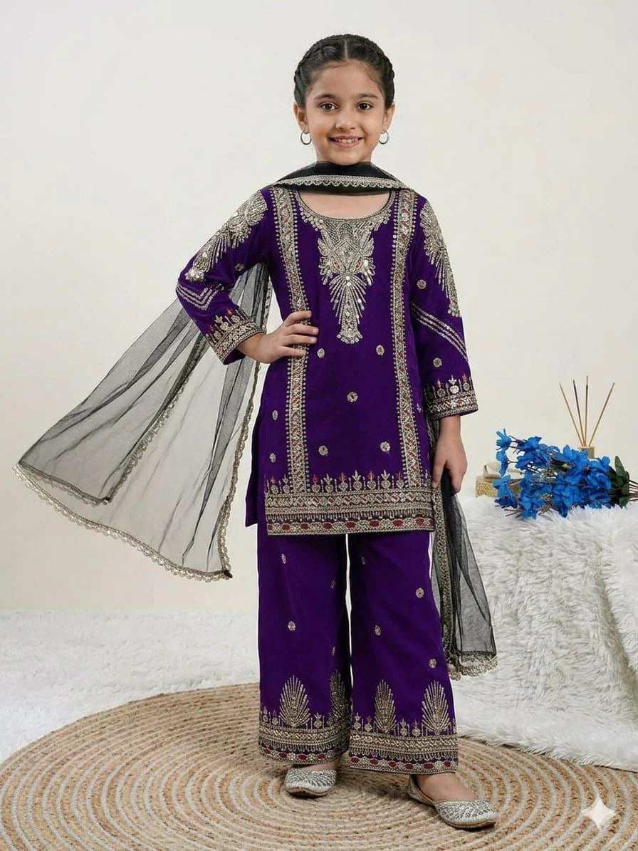 Kids Wear - Girls