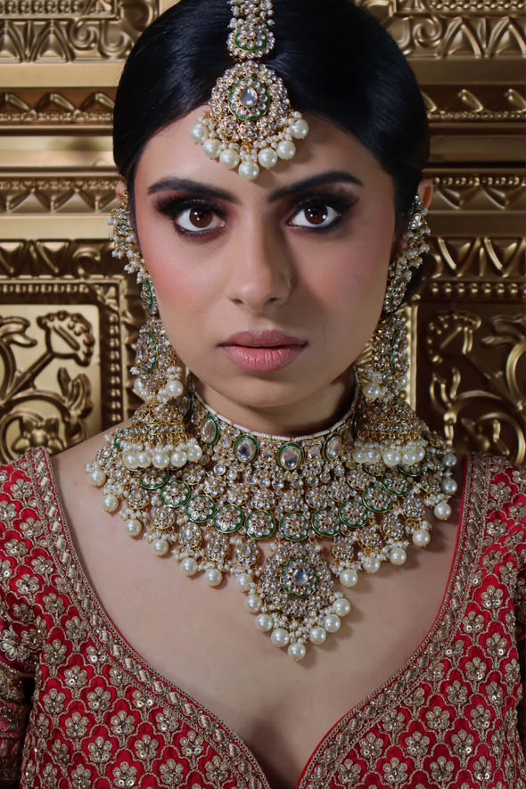 Jewellery
