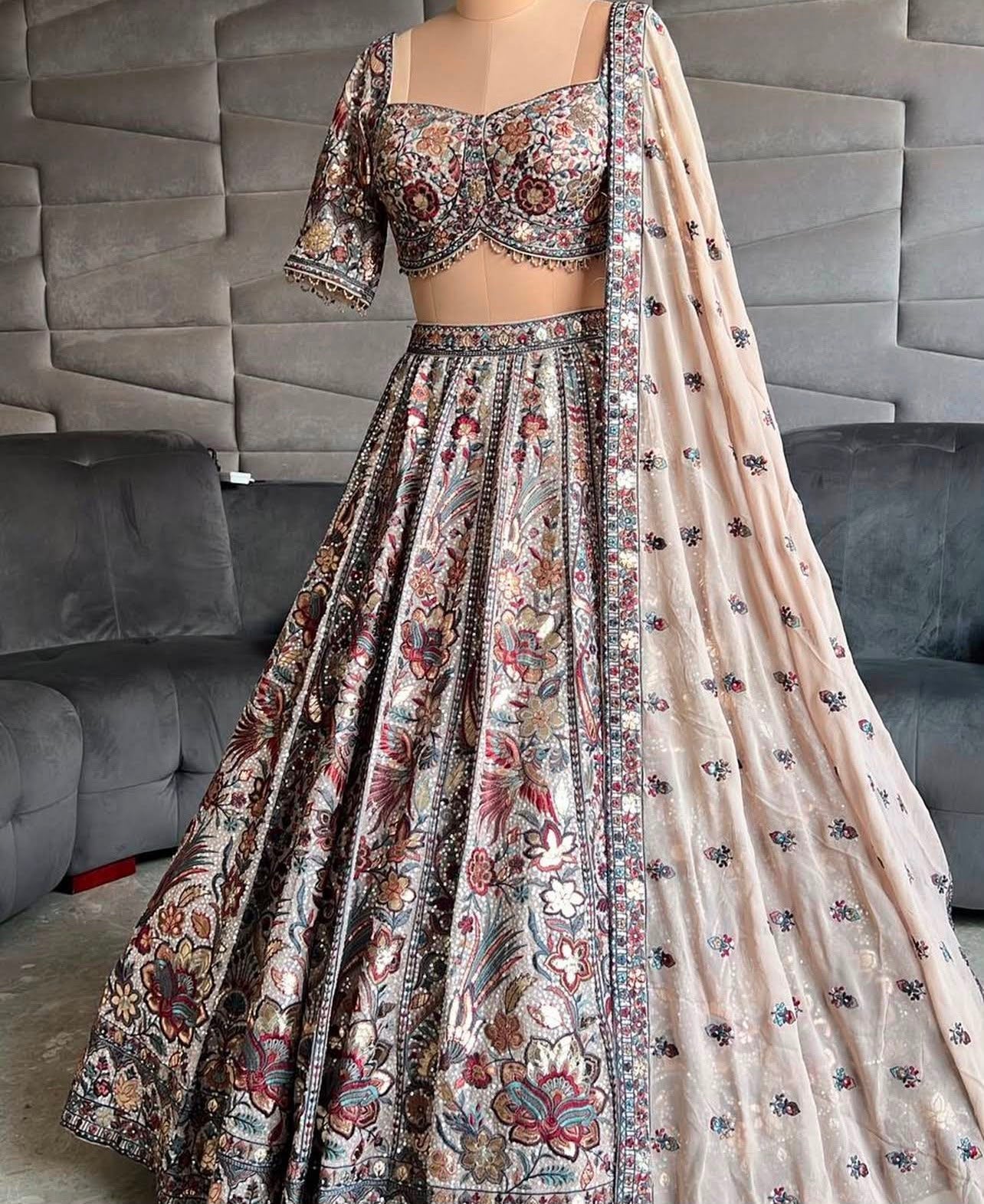 Designer Wear