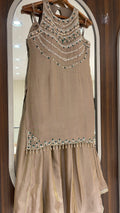 Ready to Wear - Suits - Size 40 - Light Brown