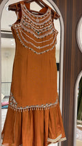 Ready to Wear - Suits - Size 40 - Rust