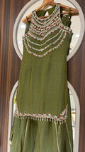 Ready to Wear - Suits - Size 40 - Olive