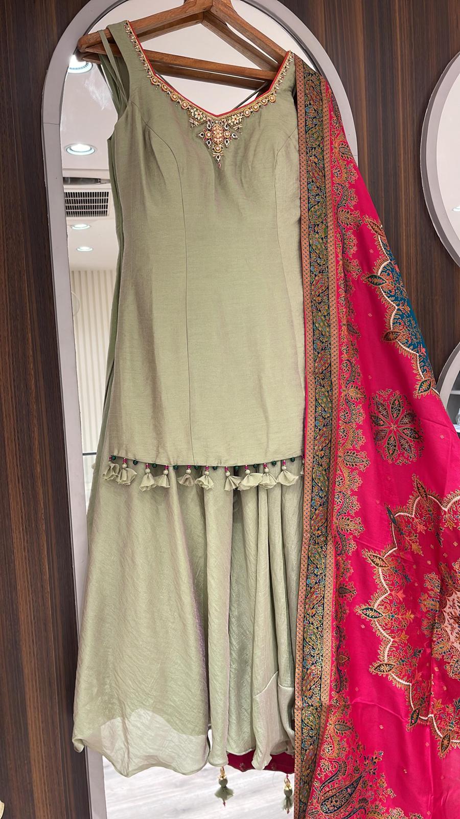 Ready to Wear - RW4