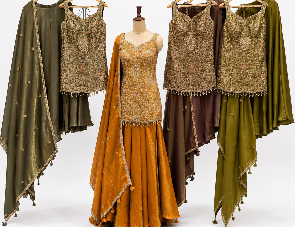 Ready to Wear - RW3